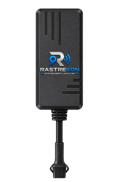 Rastreador para carro e moto